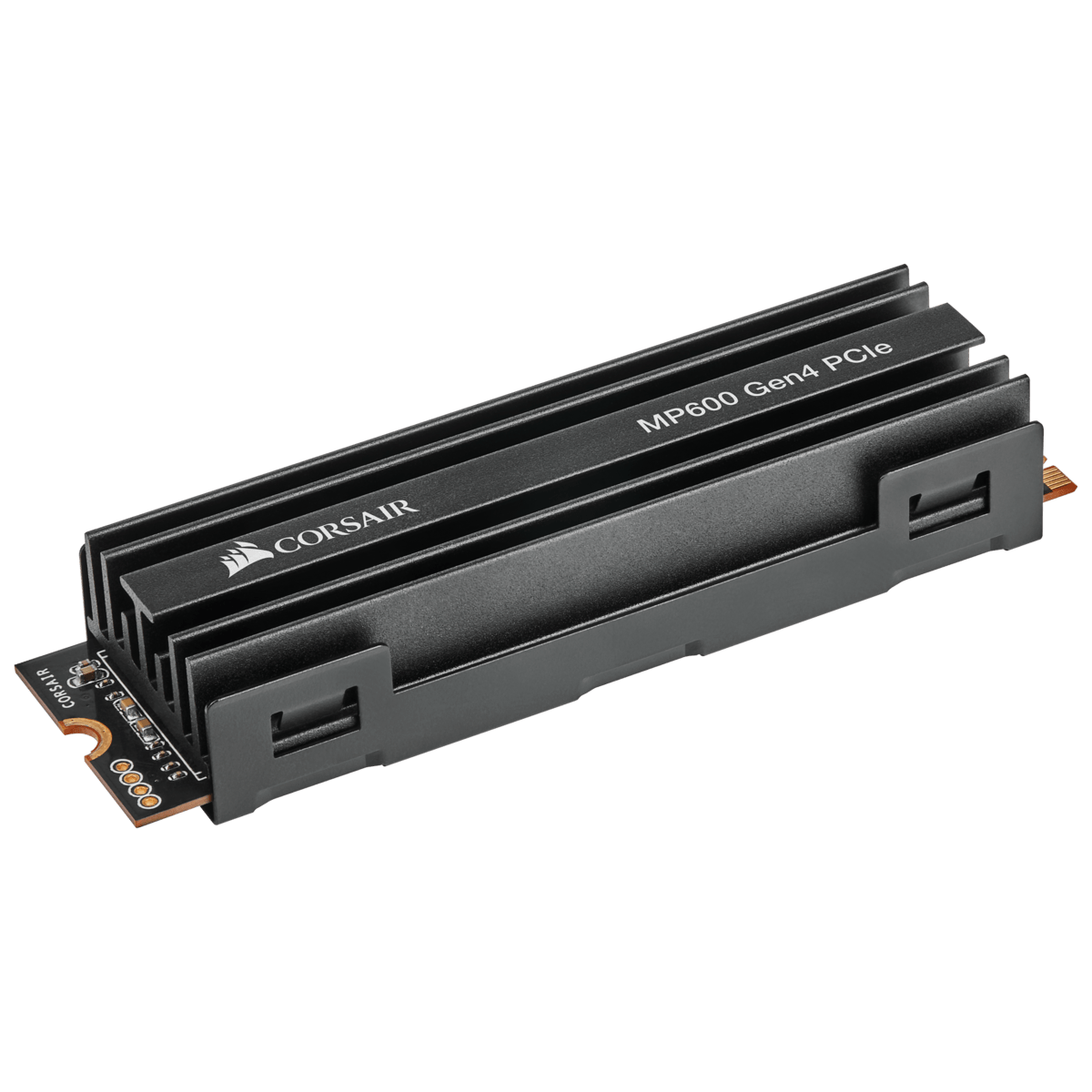 Corsair CSSD-F500GBMP600R2  M.2 - Disque SSD Corsair - grosbill-pro.com - 2