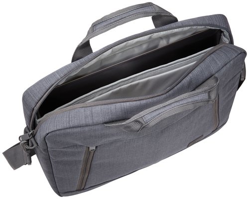 Huxton Attaché 14" Graphite (HUXA214G) - Achat / Vente sur grosbill-pro.com - 7