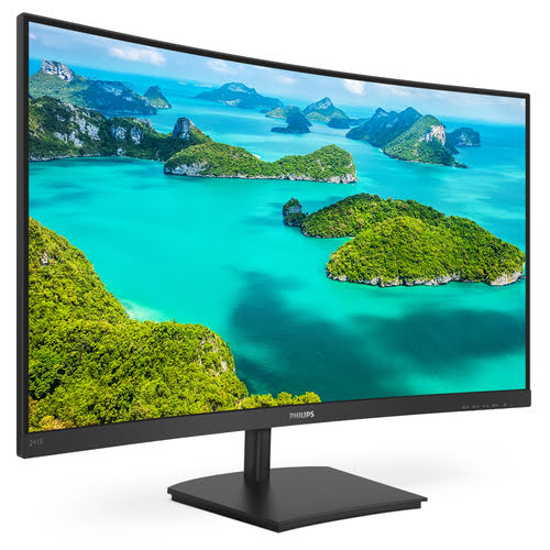 Philips 24"  241E1SCA/00 - Ecran PC Philips - grosbill-pro.com - 3