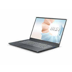 image produit MSI Modern 15 A11MU-1021FR Grosbill