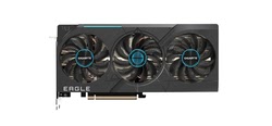 GeForce RTX 4070 SUPER EAGLE OC 12G-Seconde Vie-Très Bon Etat