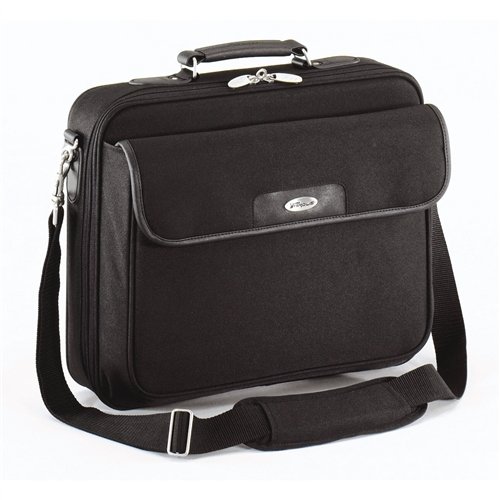  NOTEPAC NOIR NYLON 15.4/16 POUCES - Achat / Vente sur grosbill-pro.com - 2