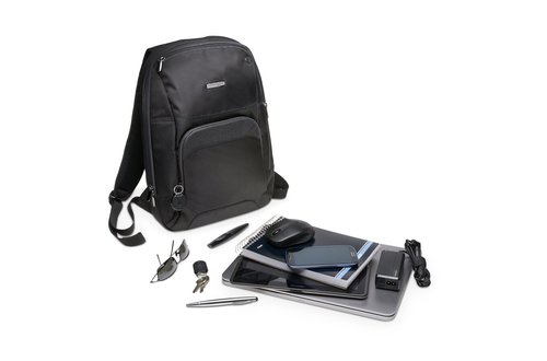 TRIPLE TREK Backpack (K62591EU) - Achat / Vente sur grosbill-pro.com - 4