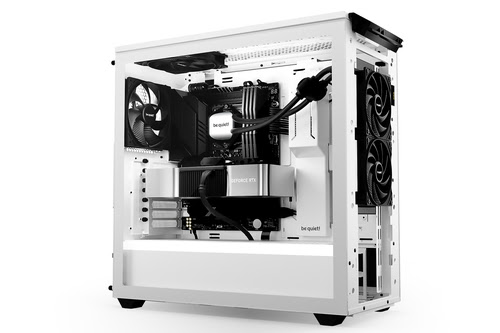 Be Quiet! Pure Loop 2 240mm - Watercooling Be Quiet! - grosbill-pro.com - 3