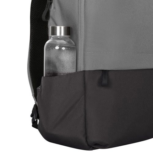 15-16" Sagano Commuter Backpack Grey - Achat / Vente sur grosbill-pro.com - 14