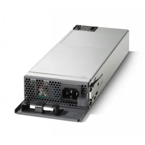 Grosbill Switch Cisco 1KW AC CONFIG 5