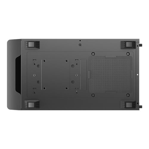 Antec NX500M Black Noir - Boîtier PC Antec - grosbill-pro.com - 13