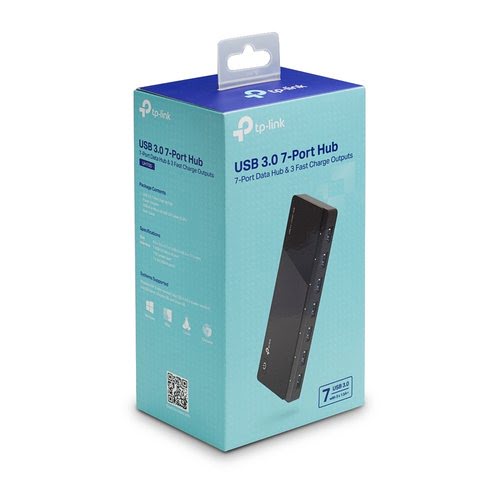 USB 3.0 ports transfer rate up to 5Gbps - Achat / Vente sur grosbill-pro.com - 1