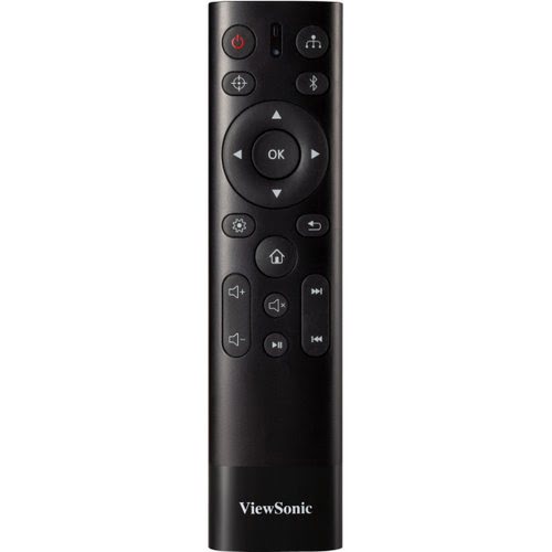 ViewSonic M2e FHD/LED/1000 lumens/24”-100”/WIFI/BT/USB-C - Vidéoprojecteur - 23