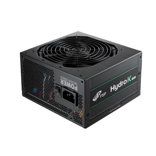 FSP 80+ Bronze (750W) - Alimentation FSP - grosbill-pro.com - 2