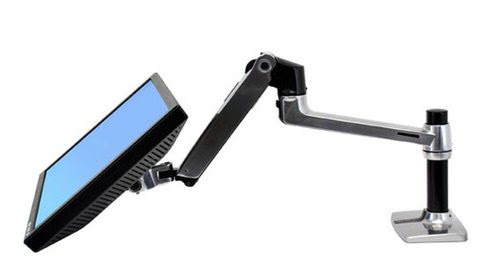 45-241-026/LX Desk Mount LCD Arm - Achat / Vente sur grosbill-pro.com - 6