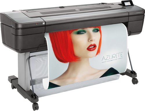 DESIGNJET Z9+DR 44IN PS PRINTER - Achat / Vente sur grosbill-pro.com - 2