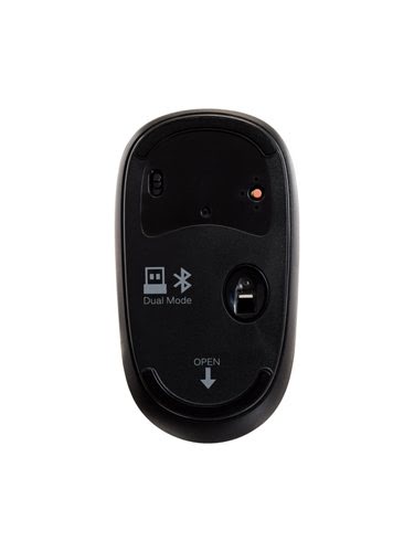 SOURIS SILENT DUAL BLUETOOTH (MW550BT) - Achat / Vente sur grosbill-pro.com - 4