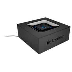 Grosbill Access. Audio-Photo-Vidéo Logitech Adaptateur Bluetooth Audio