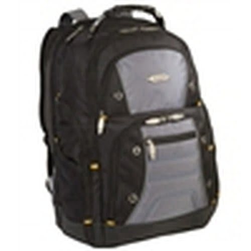 Drifter 16" Backpack Poly & Tarpa (TSB238EU) - Achat / Vente sur grosbill-pro.com - 1