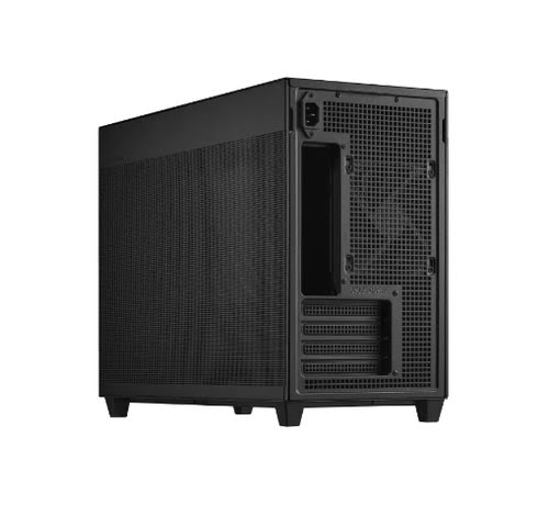 Asus PRIME AP201 Noir Noir - Boîtier PC Asus - grosbill-pro.com - 3