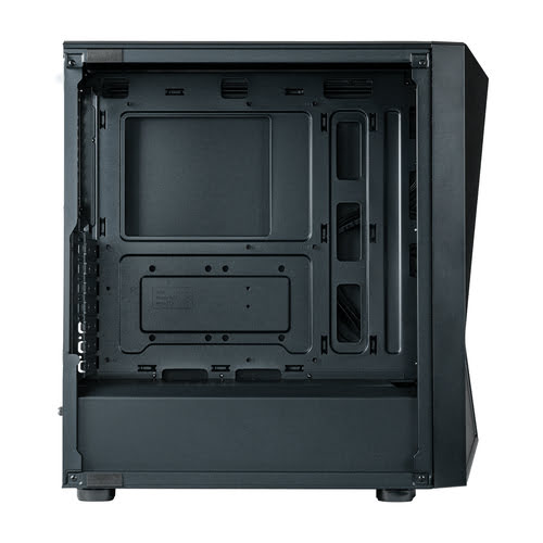 Cooler Master CMP 520 CP520-KGNN-S00 Noir - Boîtier PC - 2