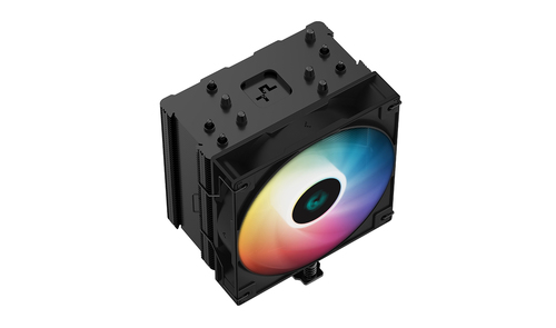 Deepcool Noir - Ventilateur CPU Deepcool - grosbill-pro.com - 2