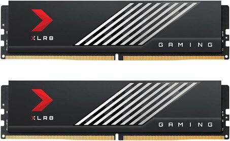 PNY MAKO 32Go (2x16Go) DDR5 6400MHz - Mémoire PC PNY sur grosbill-pro.com - 0