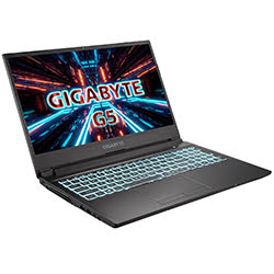 G5 - 15.6" FHD/144Hz/i5/16Go/512Go/RTX3060/W11-Seconde Vie-Etat Satisfaisant