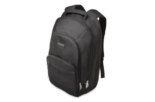 Grosbill Sac et sacoche Kensington SP25 15.6" Classic Backpack (K63207EU)