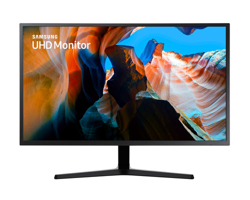 Samsung 32"  LU32J590UQPXEN - Ecran PC Samsung - grosbill-pro.com - 0