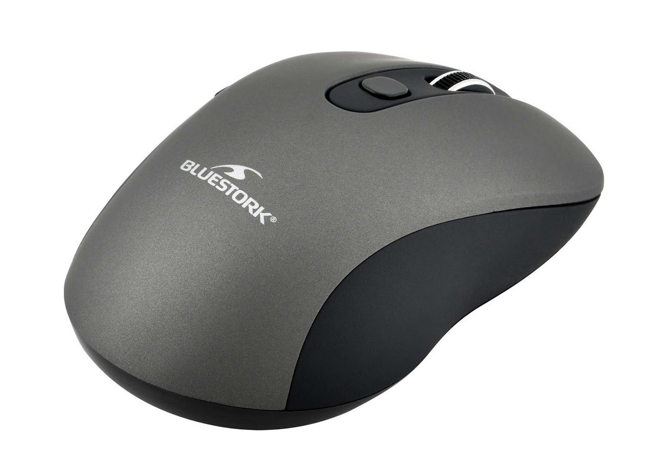 Bluestork Office 80 - Souris PC Bluestork - grosbill-pro.com - 2