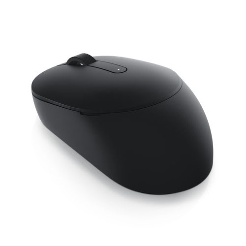  Mobile Wireless Mouse MS3320W Black (MS3320W-BLK) - Achat / Vente sur grosbill-pro.com - 4