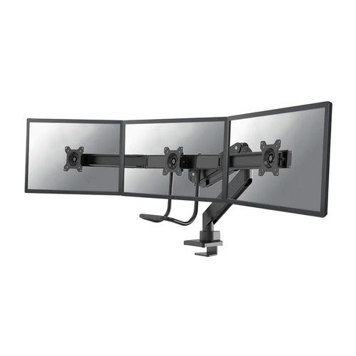 Grosbill Accessoire écran NewStar NewStar NeoMounts Flat Screen DeskMount