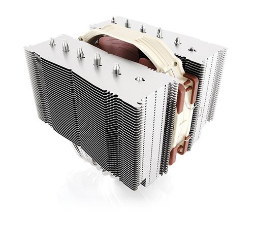 DISTILLER Noctua NH-D15S - Achat / Vente sur grosbill-pro.com - 1