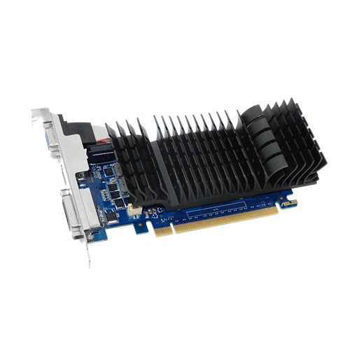 Asus GT730-SL-2GD5-BRK  - Carte graphique Asus - grosbill-pro.com - 3