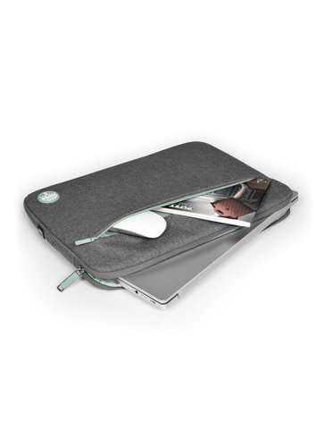 YOSEMITE ECO SLEEVE 13/14 GREY (400704) - Achat / Vente sur grosbill-pro.com - 1