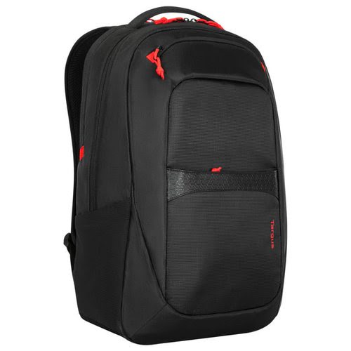 Grosbill Sac et sacoche Targus 17.3" Strike2 Gaming Backpack