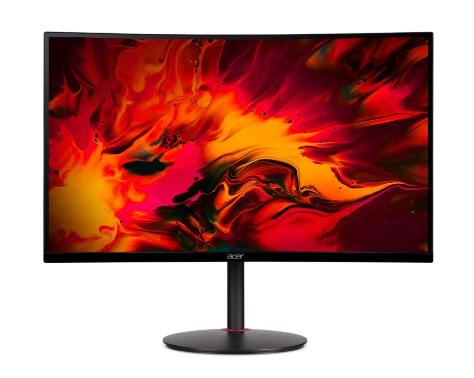 Acer 27"  UM.HX0EE.P15 - Ecran PC Acer - grosbill-pro.com - 0