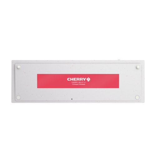 Cherry MX-LP 2.1 Compact - Clavier PC Cherry - grosbill-pro.com - 2