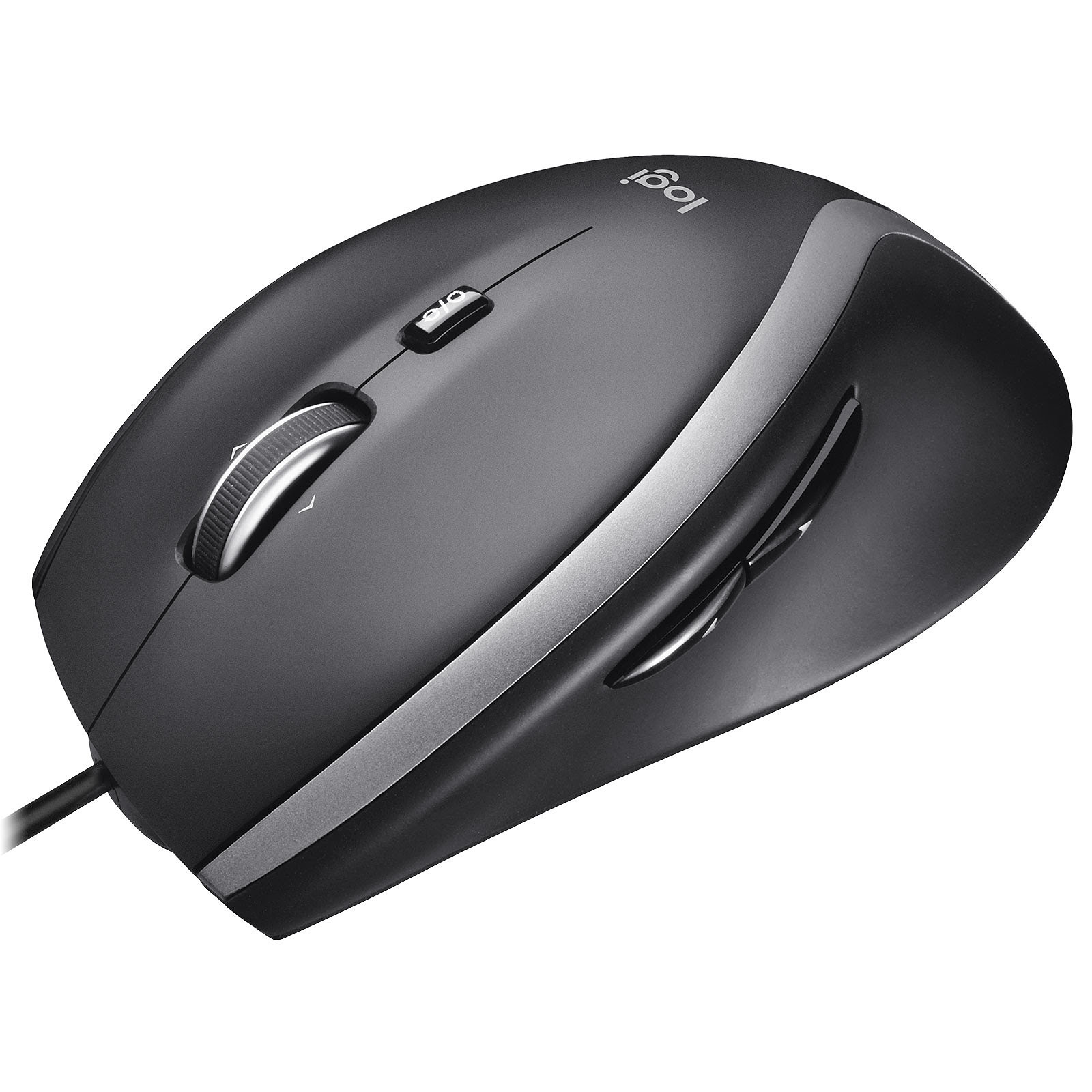 Logitech M500s Advanced - Souris PC Logitech - grosbill-pro.com - 2