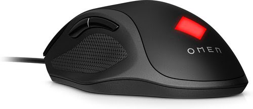 HP OMEN Vector Essential Mouse - Achat / Vente sur grosbill-pro.com - 1
