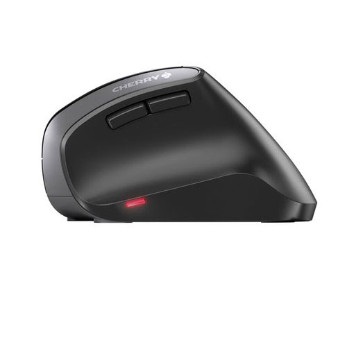 Cherry MW 4500 - Souris PC Cherry - grosbill-pro.com - 1