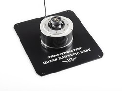 HOTAS - Base Magnétique