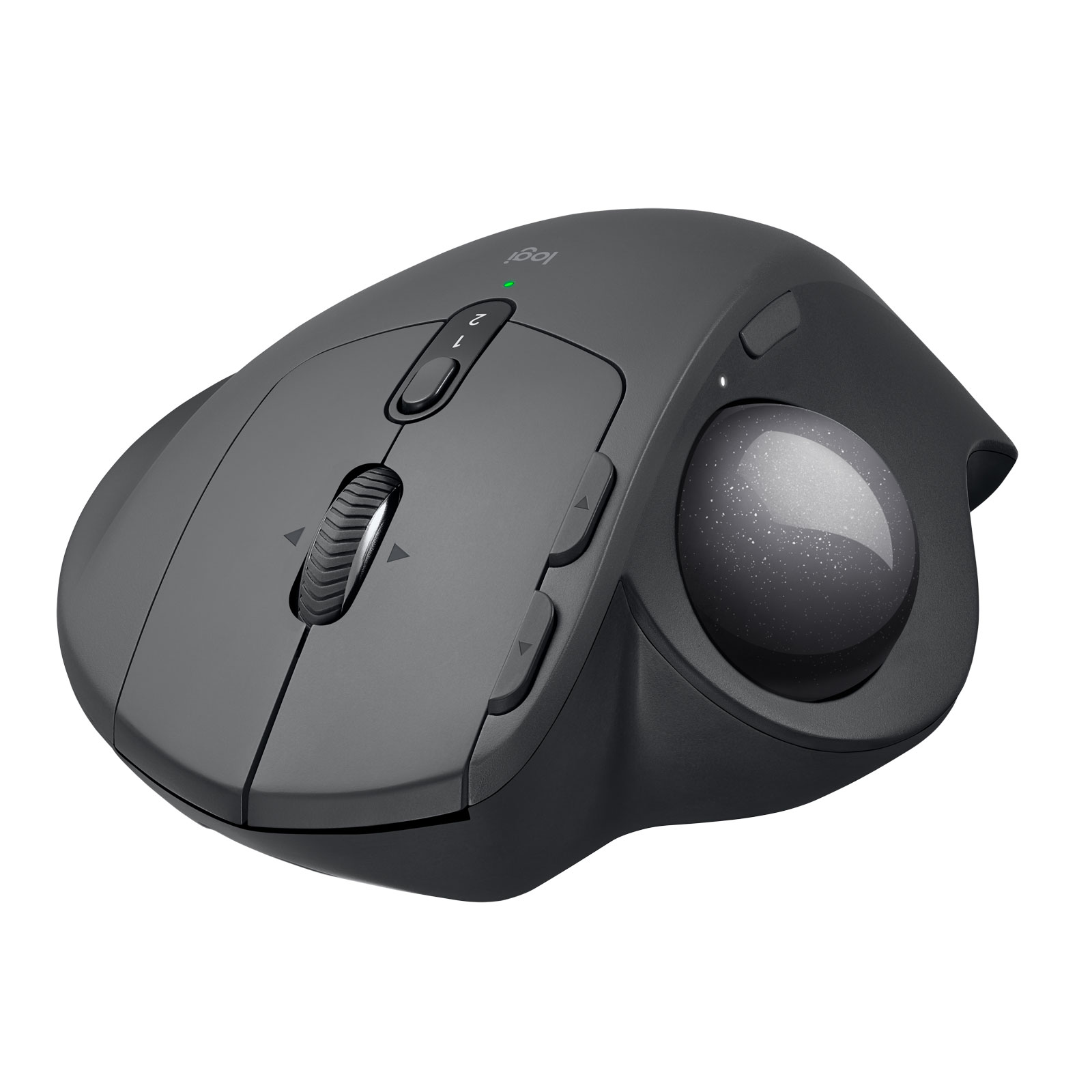 Logitech MX Ergo - Souris PC Logitech - grosbill-pro.com - 3