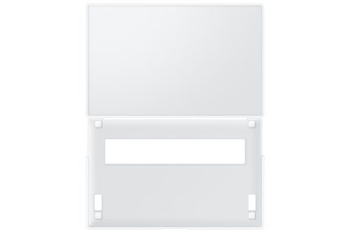 NPC Clear Custom Case 15" White (EF-GP2N5CWEGWW) - Achat / Vente sur grosbill-pro.com - 0
