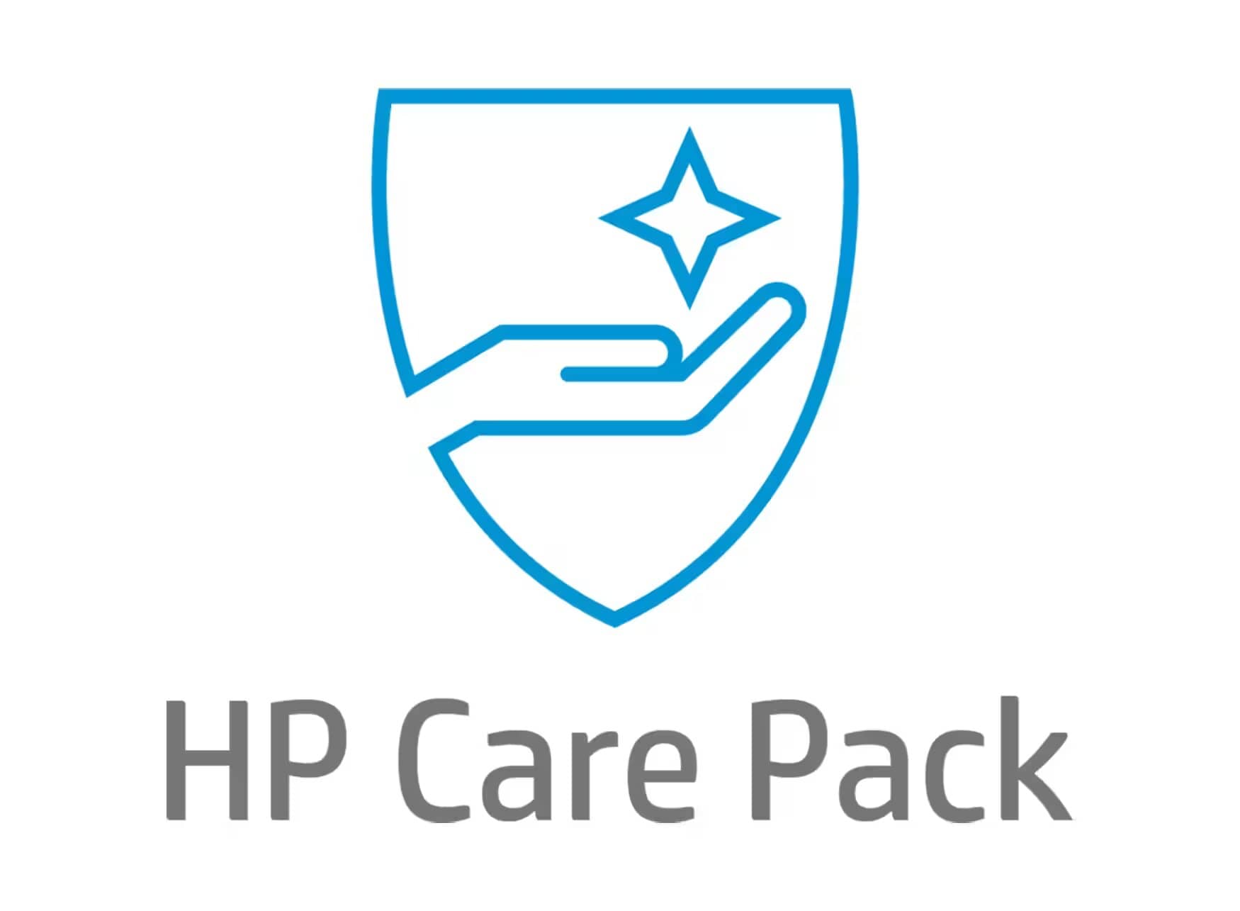 HP HP Care Pack - 3 Ans - Garantie - Sur site  (UA6A1E) - Achat / Vente Extension de garantie sur grosbill-pro.com - 0