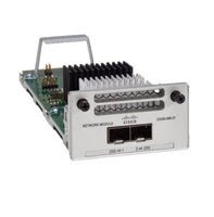 Grosbill Switch Cisco CATALYST 9300 2 X 25GE