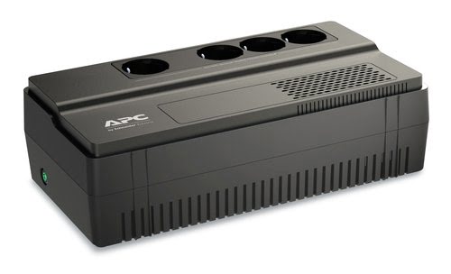 APC Easy-UPS BV 1000VA AVR S Outlet 230V - Achat / Vente sur grosbill-pro.com - 0