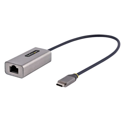 USB-C TO ETHERNET ADAPTER - 1FT - Achat / Vente sur grosbill-pro.com - 0