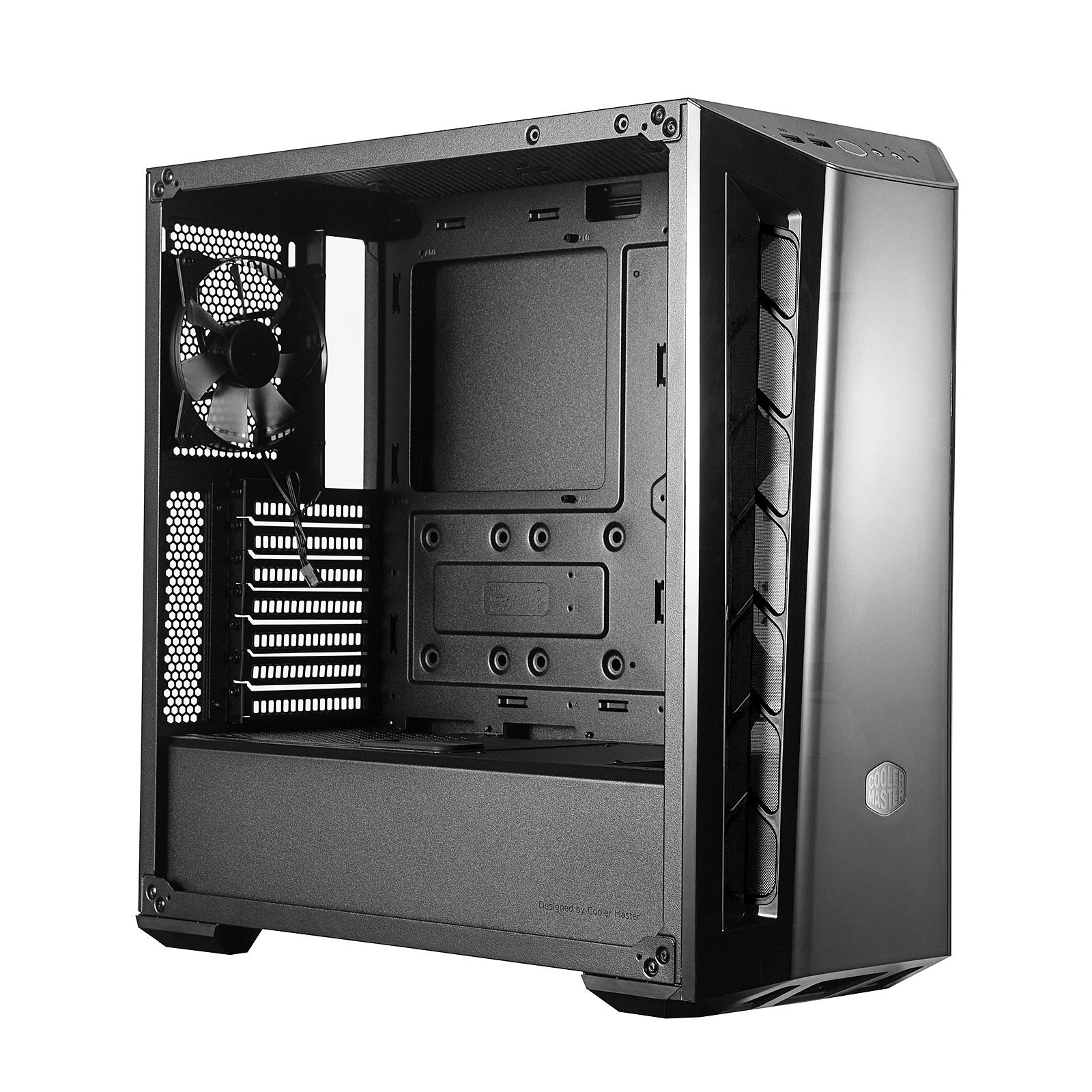 Cooler Master MasterBox MB520 MCB-B520-KANN-S01 Noir - Boîtier PC - 2