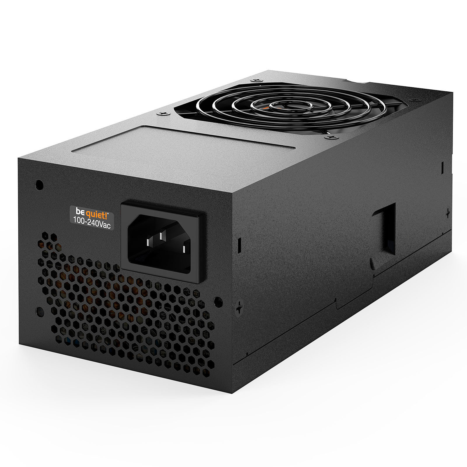 Be Quiet! POWER 2 Bronze (300W) - Alimentation Be Quiet! - 2