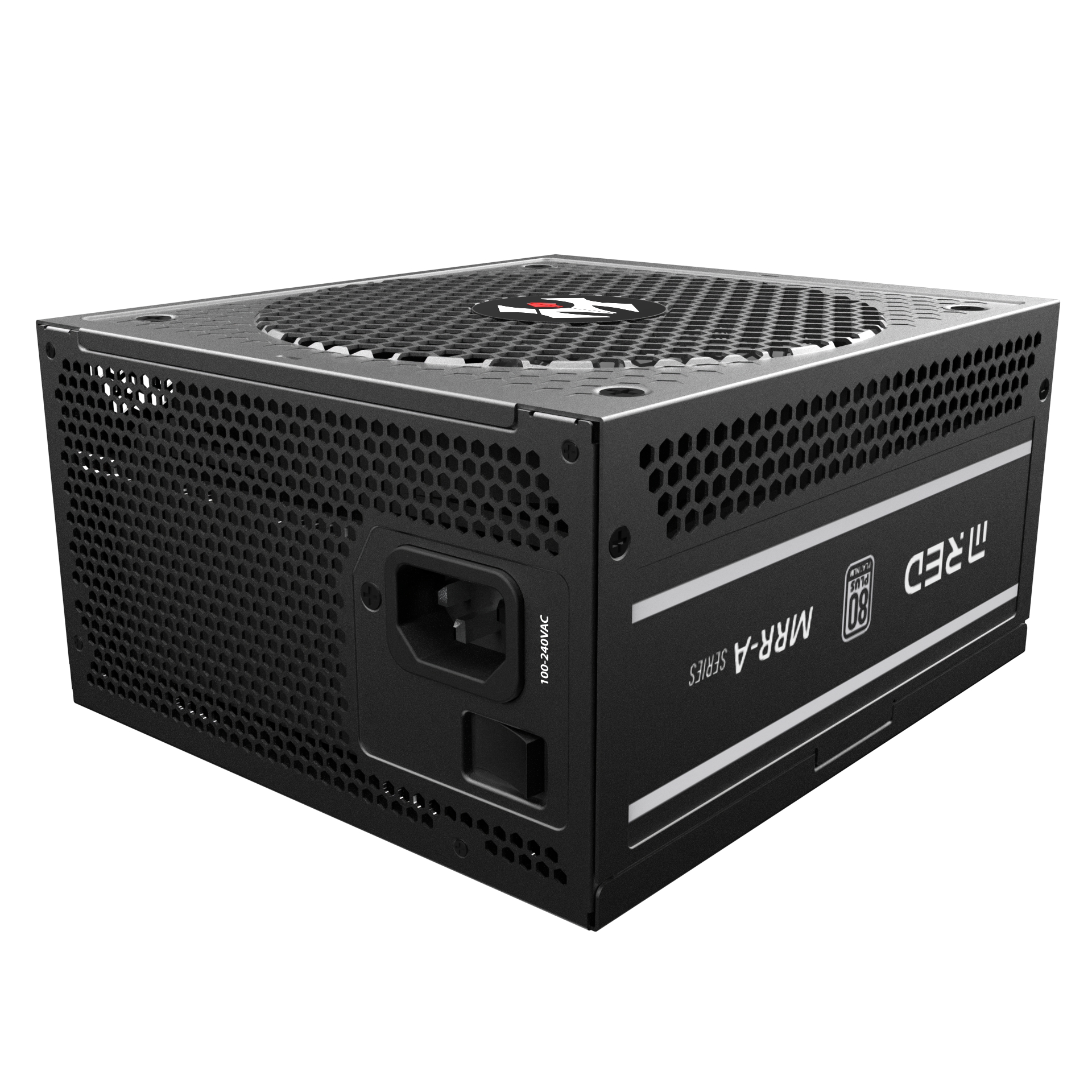ATX 1300W - MRR-1300AP VP2 Noir-Seconde Vie-Parfait Etat