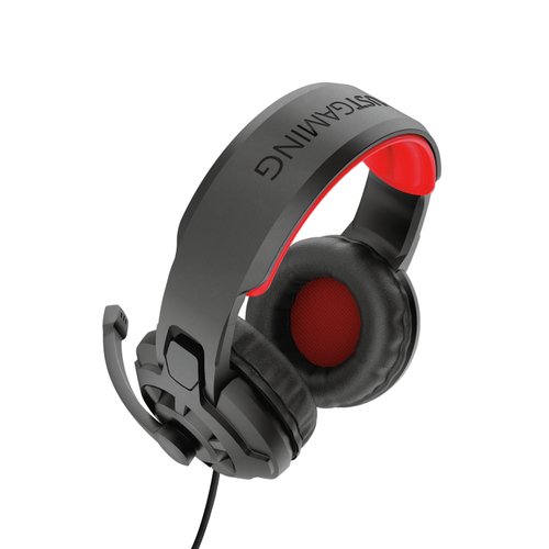 Trust Radius Stereo Noir - Micro-casque - grosbill-pro.com - 5