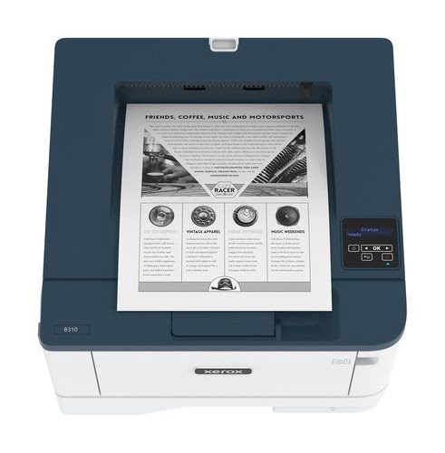  B310 MONO PRINTER (B310V_DNI) - Achat / Vente sur grosbill-pro.com - 2